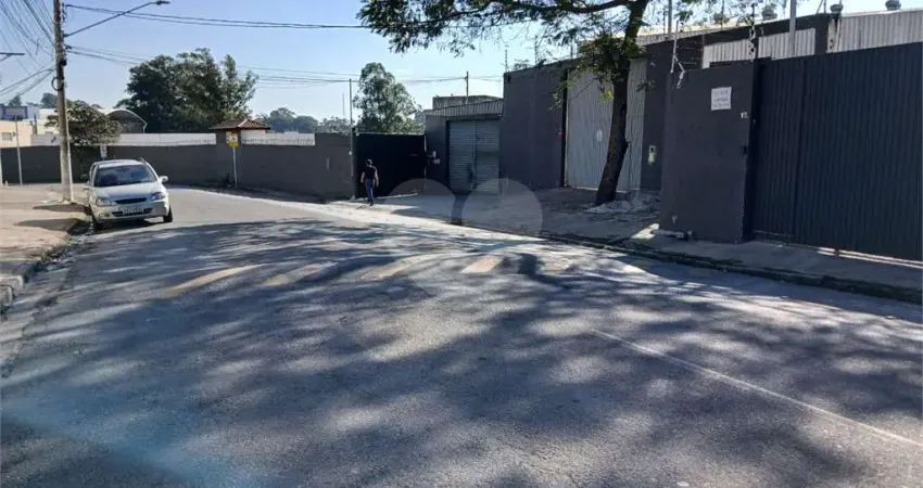 Barracão / Galpão / Depósito para alugar na Rua Eudoro Lincoln Berlinck, Butantã, São Paulo