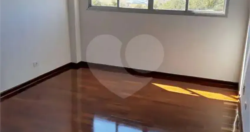 Apartamento com 2 quartos para locação em Vila Lageado - SP
