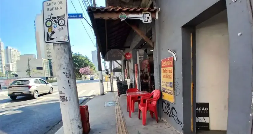 Ponto comercial para alugar na Avenida Doutor Vital Brasil, Butantã, São Paulo