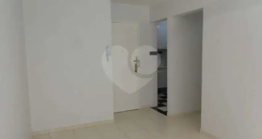 Apartamento com 2 quartos para locação em Vila Leopoldina - SP