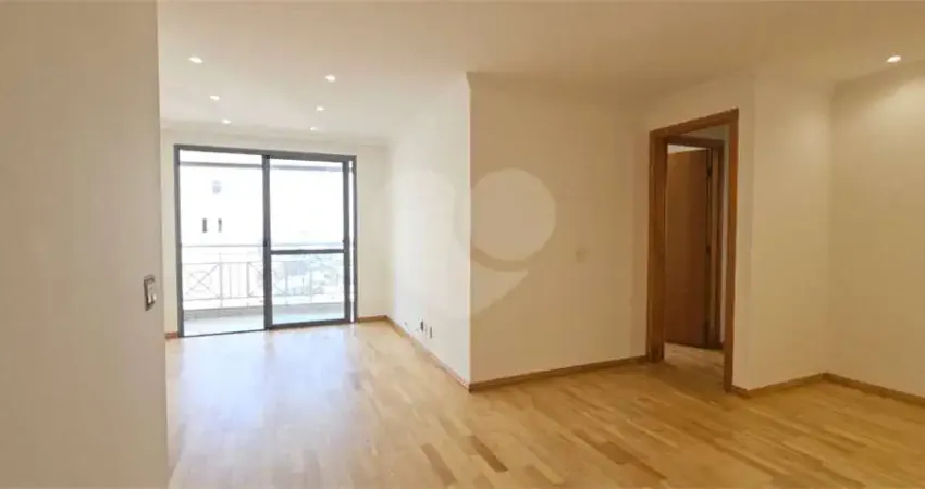 Apartamento com 3 quartos para locação em Vila Leopoldina - SP