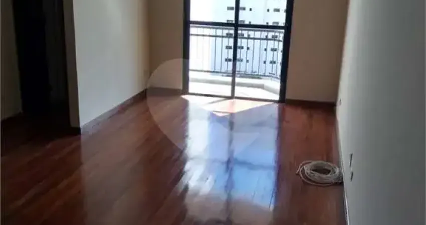 Apartamento com 3 quartos para locação em Vila Hamburguesa - SP