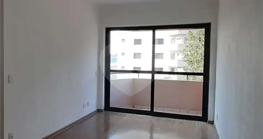 Apartamento com 2 quartos à venda em Vila Leopoldina - SP