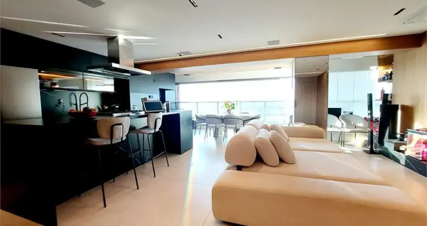 Apartamento com 2 quartos à venda ou para locação em Vila Leopoldina - SP