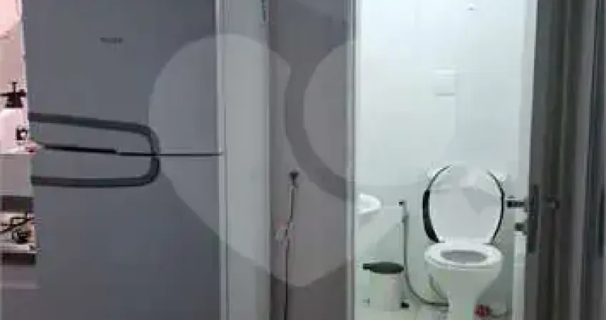Condomínio com 1 quartos para locação em Vila São Luís(zona Oeste) - SP