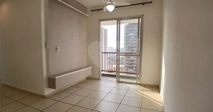 Apartamento com 2 quartos para locação em Vila Leopoldina - SP