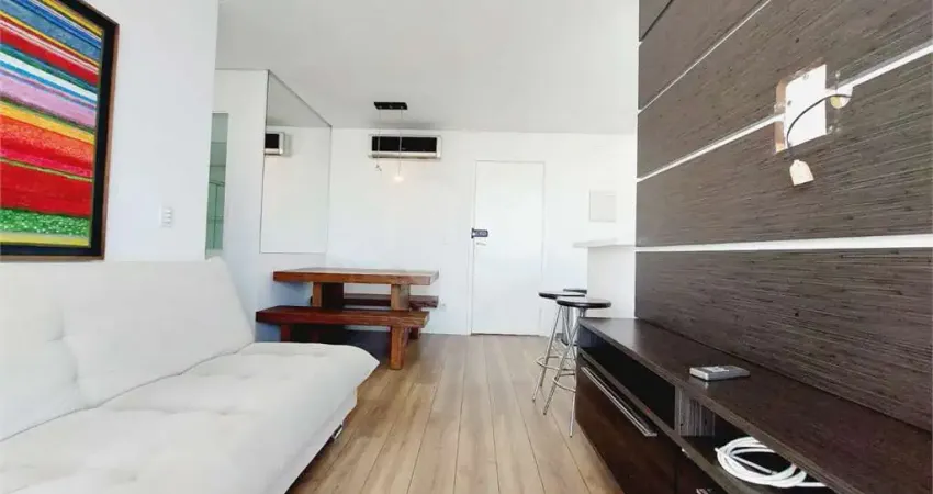 Apartamento com 2 quartos para locação em Vila Leopoldina - SP