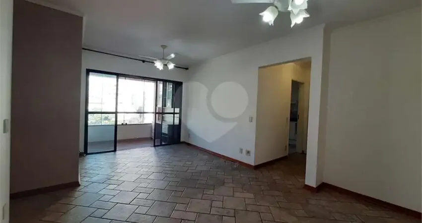 Apartamento com 3 quartos à venda ou para locação em Bela Aliança - SP