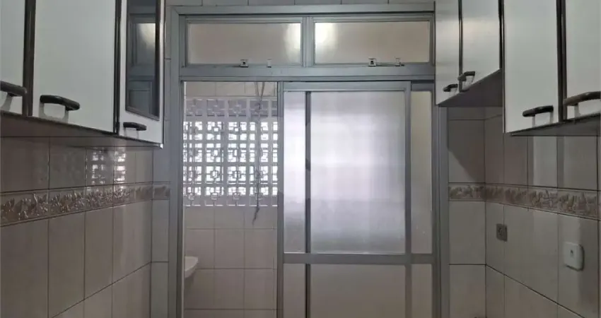 Apartamento com 2 quartos para alugar na Vila Leopoldina, São Paulo 