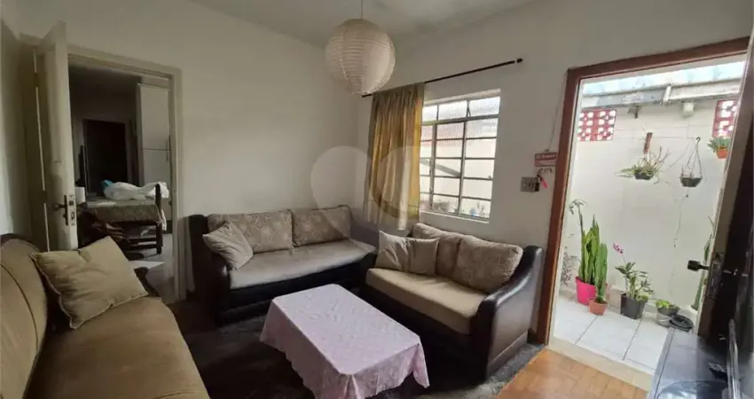 Casa com 2 quartos à venda em Jaguaré, São Paulo 