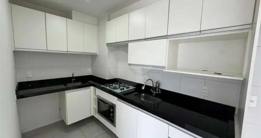 Apartamento com 2 quartos para alugar na Vila Leopoldina, São Paulo 