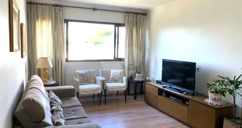 Apartamento com 3 quartos à venda na Rua Schilling, Vila Leopoldina, São Paulo
