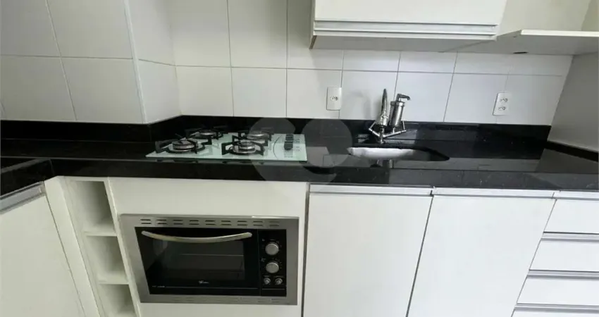 Apartamento com 2 quartos à venda ou para locação em vila leopoldina - sp