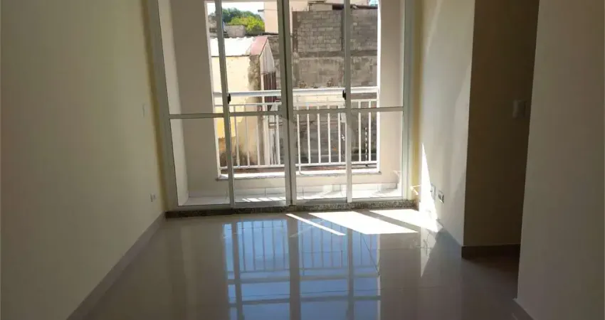 Apartamento com 2 quartos para alugar no Butantã, São Paulo 