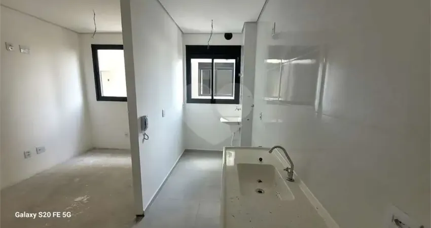 Apartamento com 2 quartos à venda na Vila Leopoldina, São Paulo 