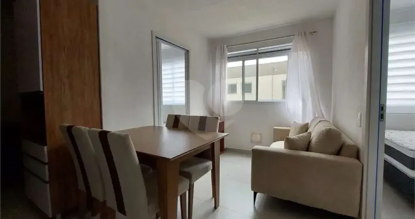 Apartamento com 2 quartos à venda na Vila Leopoldina, São Paulo 
