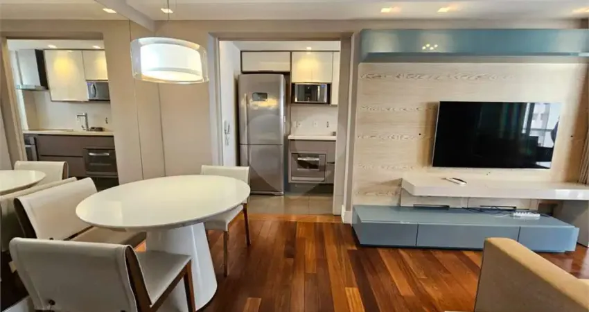 Apartamento com 2 quartos para alugar na Rua Doutor José Elias, Alto da Lapa, São Paulo