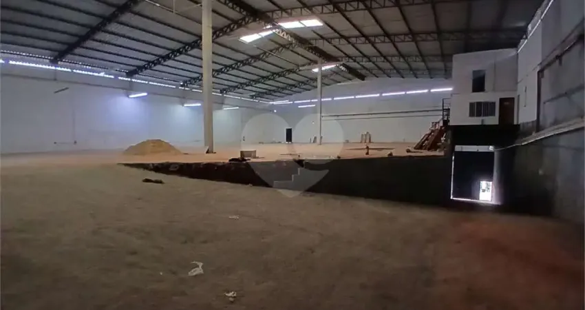 Barracão / Galpão / Depósito para alugar no Butantã, São Paulo 