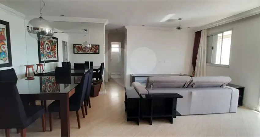 Apartamento com 2 quartos para alugar na Rua Hassib Mofarrej, 154, Vila Leopoldina, São Paulo