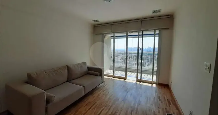 Apartamento com 3 quartos à venda na Rua Dardanelos, Alto da Lapa, São Paulo