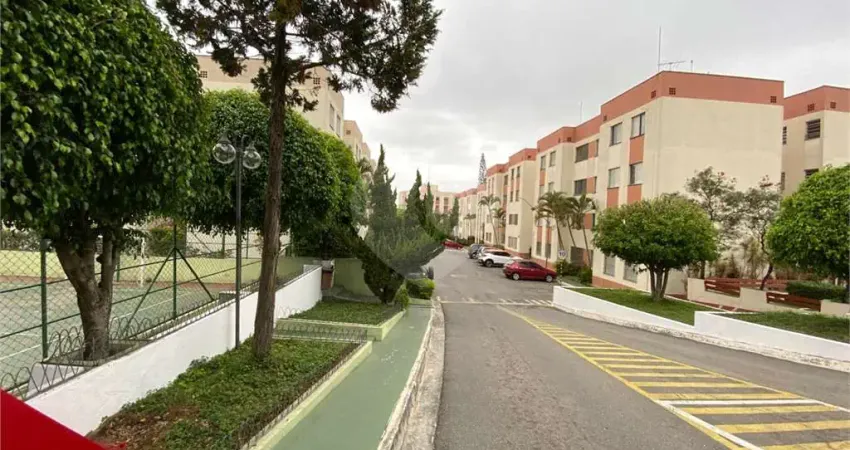 Apartamento com 2 quartos à venda na Rua Manuel Martins Collaço, Parque dos Príncipes, São Paulo