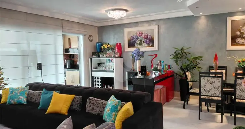 Apartamento com 4 quartos para locação em vila leopoldina - sp