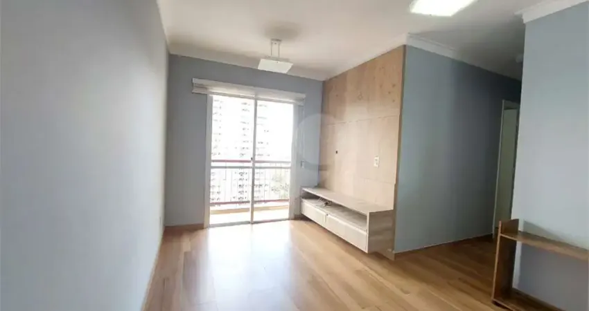 Apartamento com 2 quartos para locação em vila leopoldina - sp