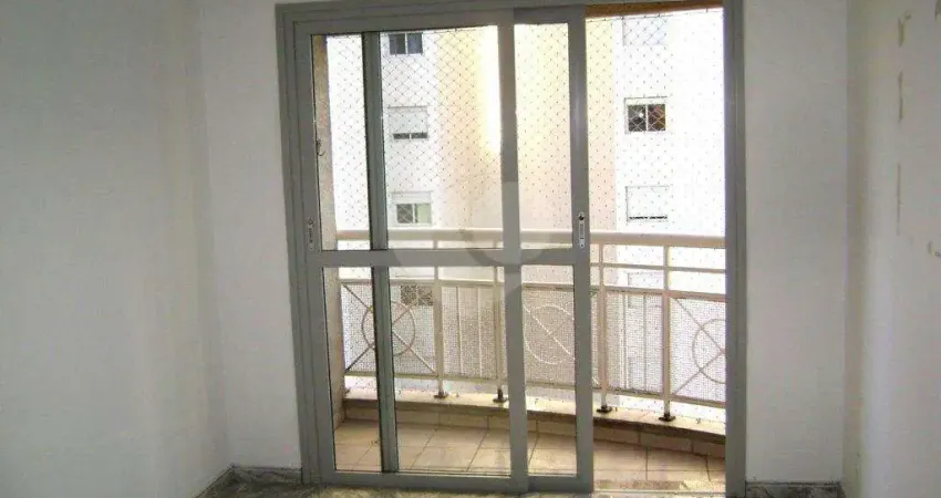 Apartamento com 3 quartos para locação em vila leopoldina - sp