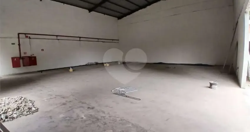 Barracão / Galpão / Depósito para alugar na Rua Eudoro Lincoln Berlinck, Butantã, São Paulo