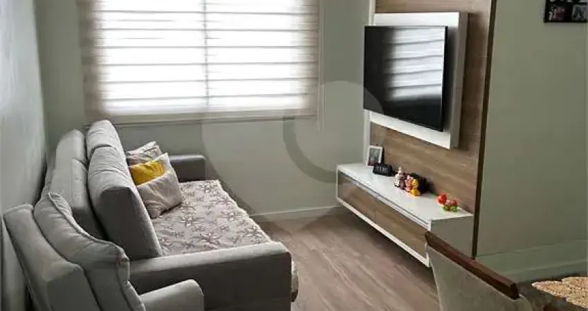 Apartamento com 3 quartos à venda na Rua Eugênio Daneri, Pirituba, São Paulo