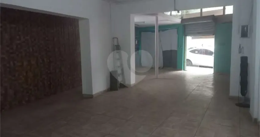 Casa com 2 quartos à venda na Rua Carlos Weber, Vila Leopoldina, São Paulo