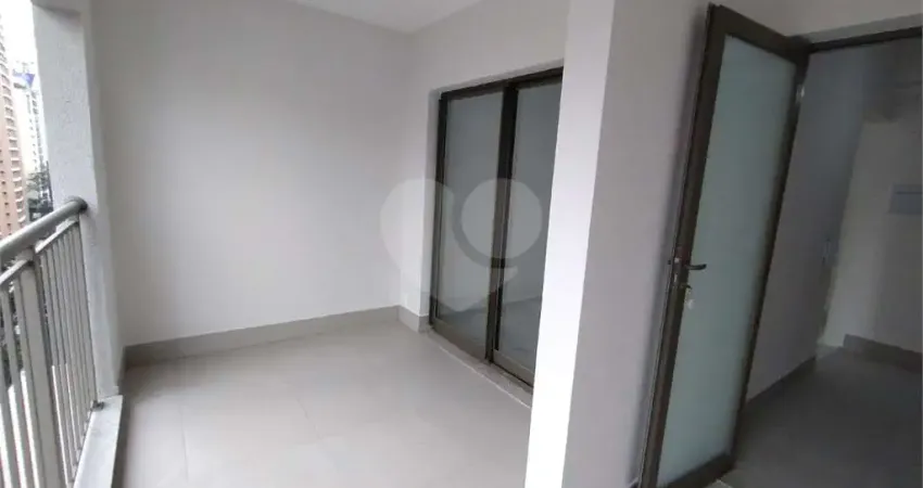 Apartamento com 2 quartos para alugar na Rua Apiacás, Perdizes, São Paulo