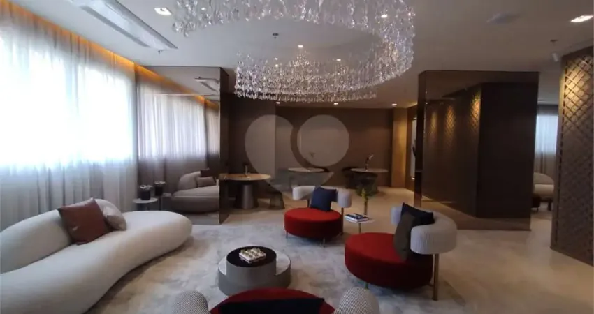 Apartamento com 2 quartos para alugar na Rua Apiacás, Perdizes, São Paulo