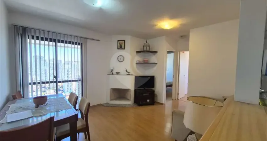 Apartamento com 2 quartos à venda na Vila Leopoldina, São Paulo 