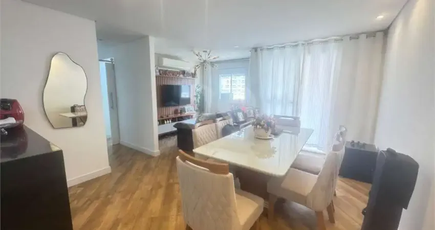 Apartamento com 2 quartos à venda na Rua Aroaba, Vila Leopoldina, São Paulo