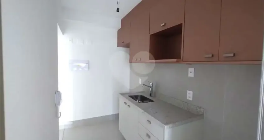 Apartamento com 2 quartos para alugar na Rua Apiacás, Perdizes, São Paulo