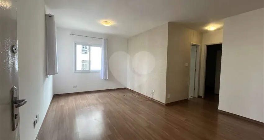 Apartamento com 2 quartos para alugar na Vila Madalena, São Paulo 