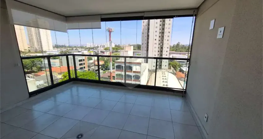Apartamento com 2 quartos para alugar na Vila Leopoldina, São Paulo 