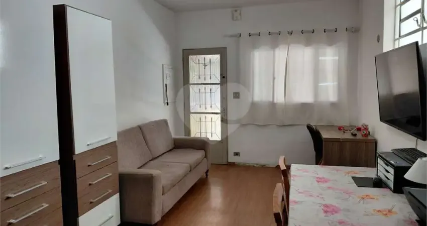 Casa em condomínio fechado com 2 quartos à venda na Rua Ivan Curvelo, Vila Leopoldina, São Paulo