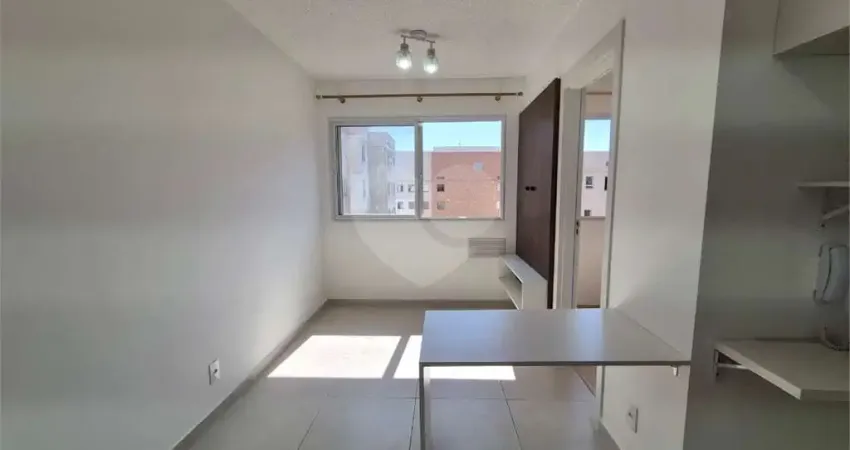 Apartamento com 2 quartos à venda ou para locação em várzea da barra funda - sp