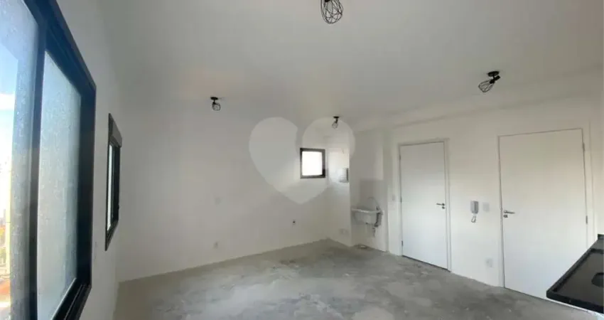 Apartamento com 1 quarto à venda na Rua Raul Pompéia, 713, Pompéia, São Paulo