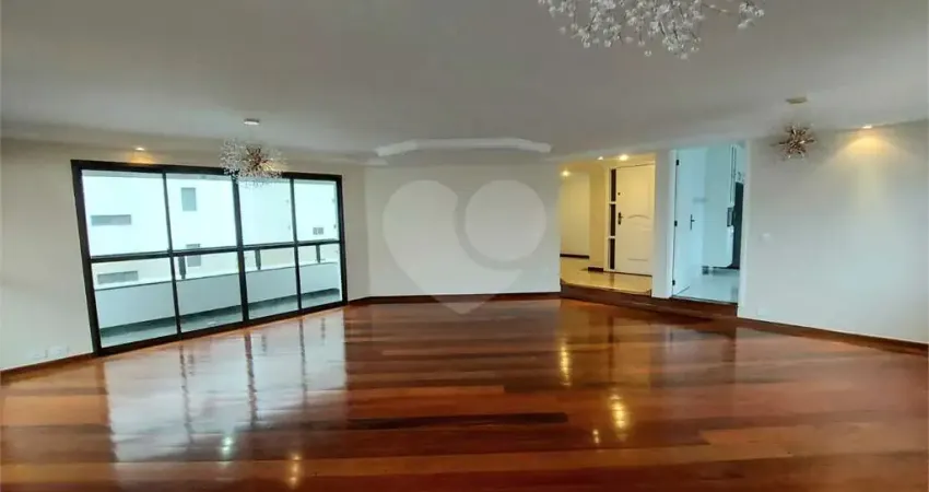 Apartamento com 3 quartos à venda na Rua Cayowaá, Perdizes, São Paulo