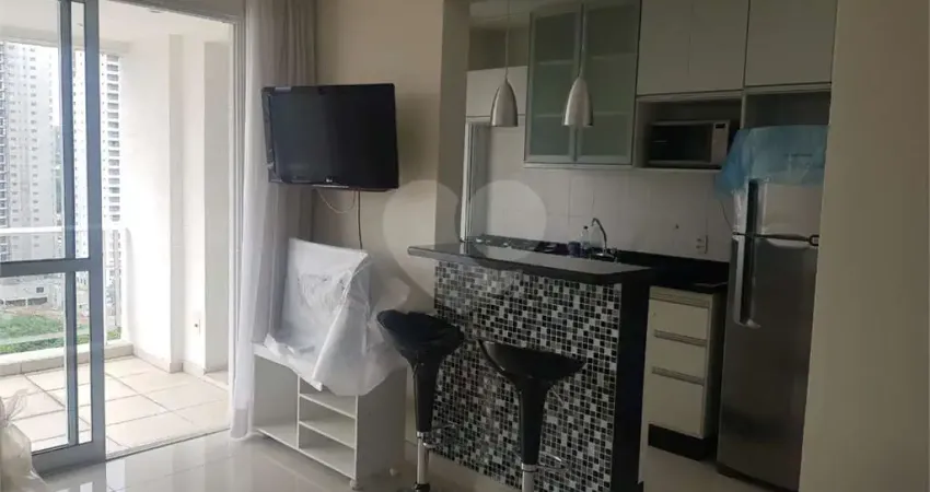 Apartamento com 2 quartos para locação em vila anastácio - sp