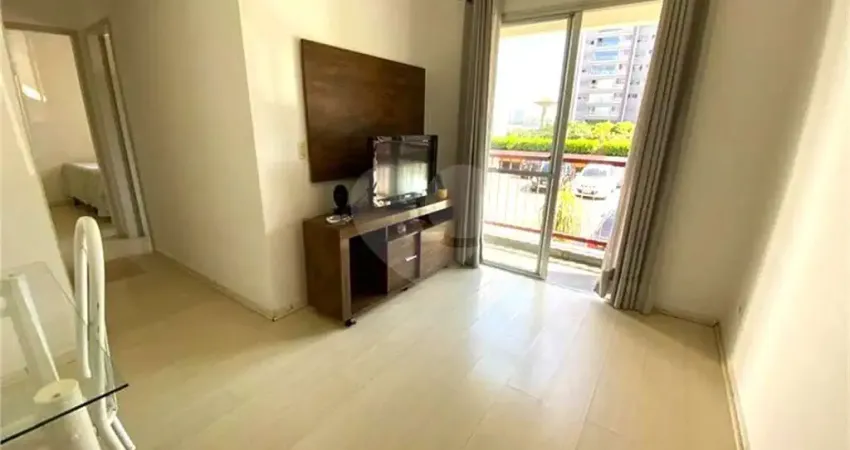 Apartamento com 2 quartos para alugar na Vila Leopoldina, São Paulo 