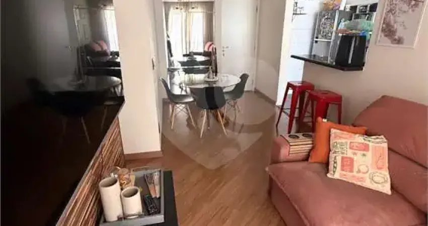 Apartamento com 2 quartos para alugar na Lapa, São Paulo