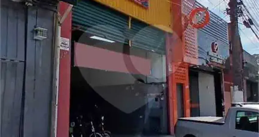 Barracão / Galpão / Depósito para alugar na Rua Guaipá, Alto da Lapa, São Paulo