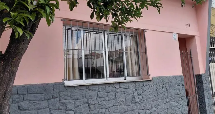 Casa com 2 quartos à venda na Lapa, São Paulo