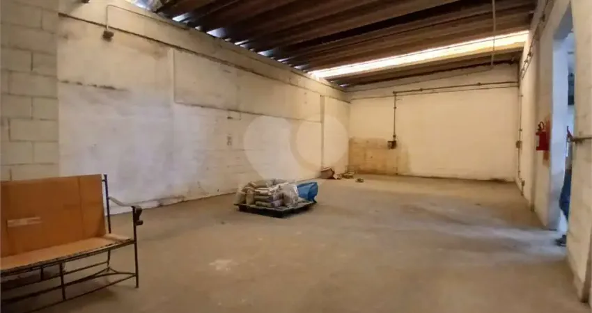 Barracão / Galpão / Depósito para alugar em Jaguaré, São Paulo 