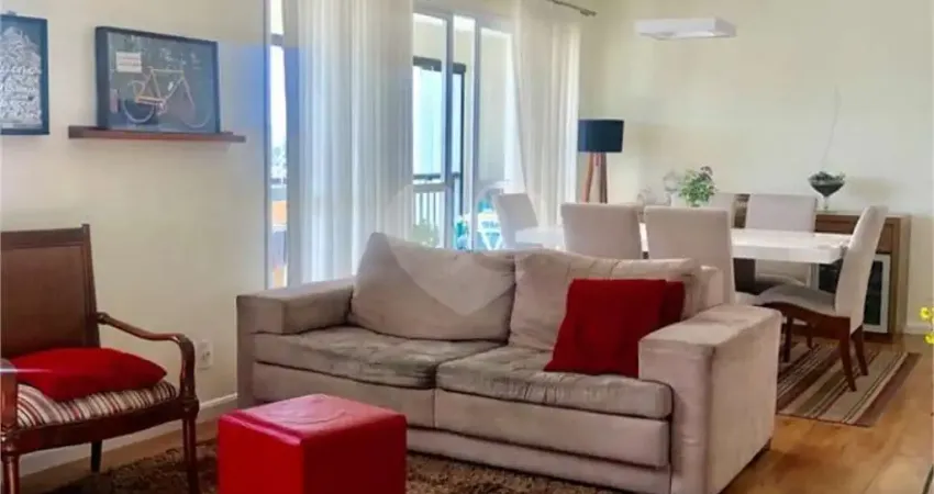 Apartamento com 3 quartos para alugar na Vila Leopoldina, São Paulo