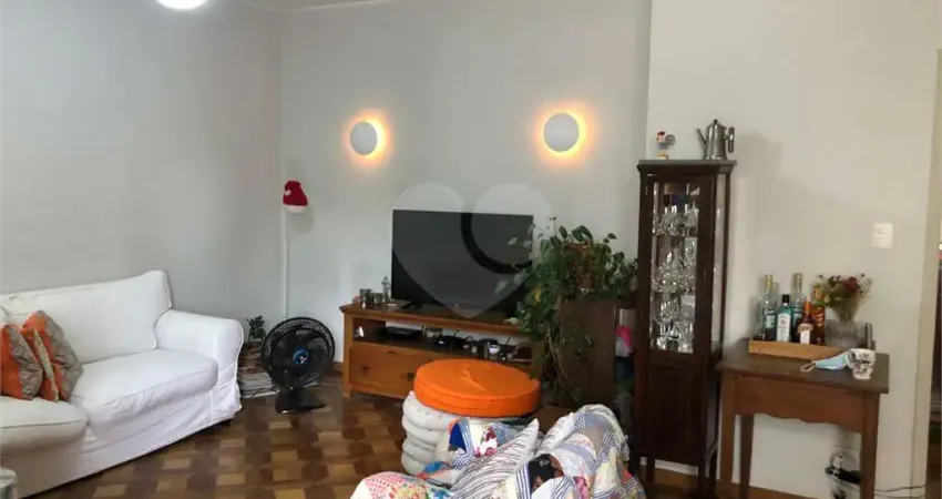 Apartamento com 3 quartos à venda na Rua Domingos Rodrigues, 636, Lapa, São Paulo